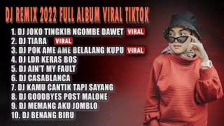 Download lagu DJ TIKTOK VIRAL TERBARU 2022 | DJ JOKO TINGKIR NGOMBE DAWET - TIARA | DJ REMIX TIKTOK HITS 2022 FYP mp3 Download lagu DJ TIKTOK VIRAL TERBARU 2022 | DJ JOKO TINGKIR NGOMBE DAWET - TIARA | DJ REMIX TIKTOK HITS 2022 FYP mp3