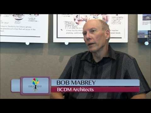 Bob Mabrey- BCDM Architects