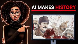 How To Make VIRAL Documentary Videos With AI (Recraft)