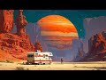 Mesa Memories Psychedelic Desert Rock Ambient Chillout Mix