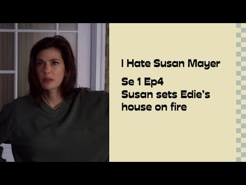 Mrs. Huber Exposes Susan’s Secret | Guilt, Blackmail & Chaos | Desperate Housewives | S1E4