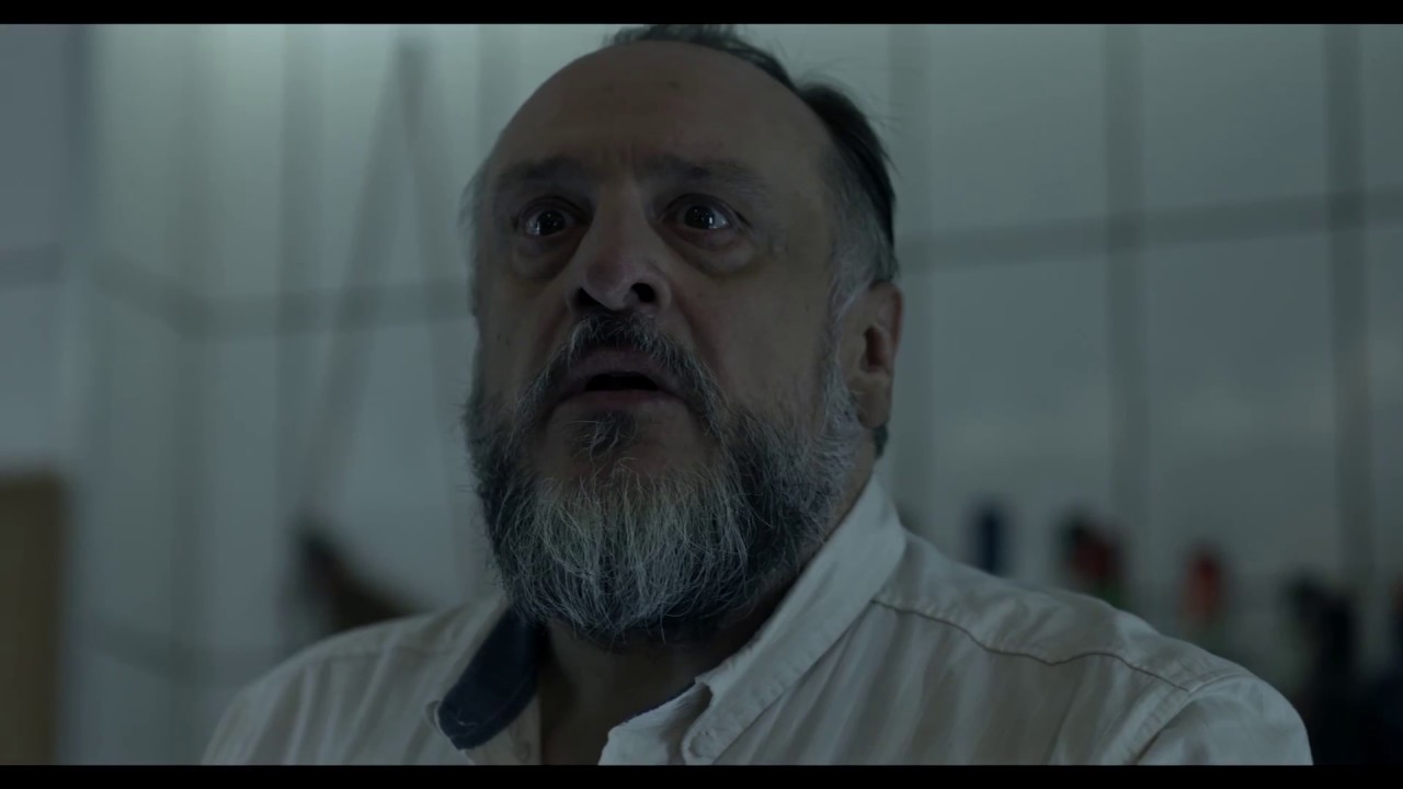 El Rebaño - Tráiler (2017)