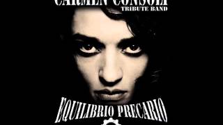 Equilibrio Precario - Tributo Carmen Consoli - spot 3