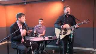 Morning Parade - Us and Ourselves (Last.fm Sessions)