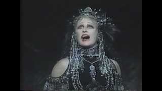 Finale {Sunset Blvd ~ Broadway, 1994} - Glenn Close
