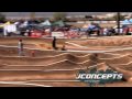 RC Nitro Cross World Championships