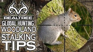 Squirrel Hunting Masterclass with Airgun Legend Terry Doe