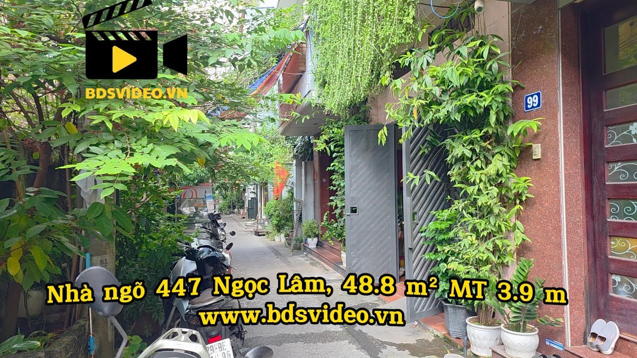 Property Video Thumbnail