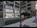 Entry Point - The Deposit PLAN B stealth