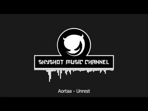 Aortaa - Unrest