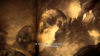 Castlevania Lords of Shadow 2 intro