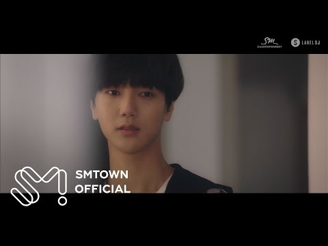 YESUNG 예성 '문 열어봐 (Here I am)' MV