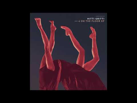 Nitti Gritti & Shndō - Moov