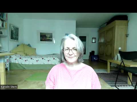 Yogastunde mit Affirmationen