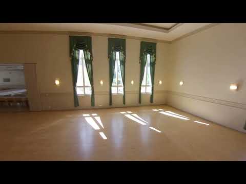 Föreningshuset Majbo