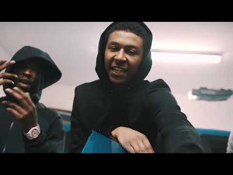 DigDat #Dartford  x Bookey - So Much Trapping [Music Video]