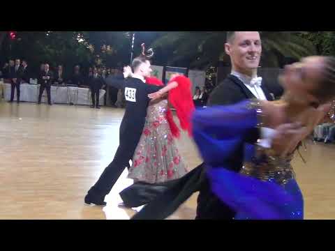 20250223 Aleksey Bessonov and Sofie Barjabin Final Tango Pyramide AT