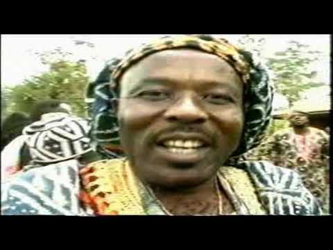 Isidore Tamwo - Kuamo 2e version 1994
