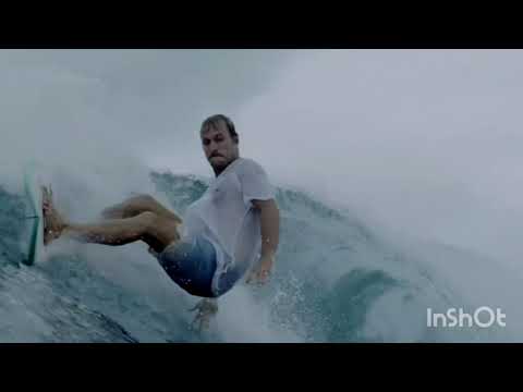 SWAY....Starring Josh Kerr