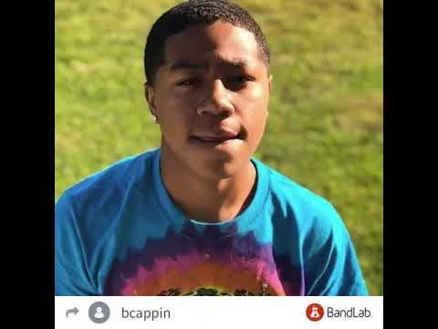 Bcappin - promise ( Audio )