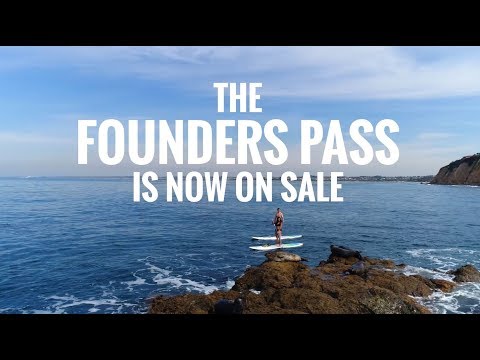 BeachLife Festival 2019 - Founding Fan 3-Day VIP