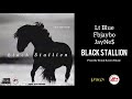 Black Stallion Lt Blue X FBjaybo X JayNe Prod By Royal Raven Music Official Audio