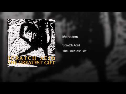 Video thumbnail for Monsters