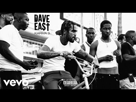 Dave East - Get The Money (Audio) ft. Trouble