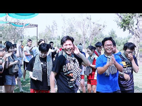 TRƯỜNG THPT CẨM MỸ ( THE GREAT FARM - BCV )