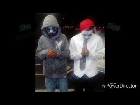 Blue Zone KeKe X BiggMaineySkavetti- When Its Real (official audio)