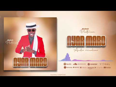 NYAR MARO BY SHADOOH PLATINUM