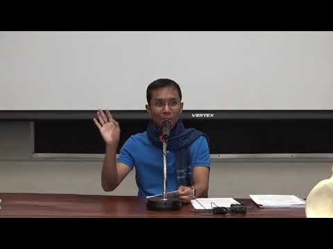 051-กัมมัฏฐาน 17 อานาปานสติ 3 คุณประโยชน์และอานิสงส์ 3