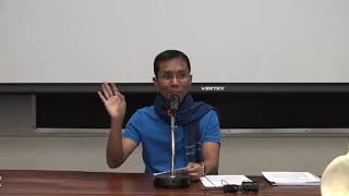 051-กัมมัฏฐาน 17 อานาปานสติ 3 คุณประโยชน์และอานิสงส์ 3