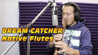 Dream Catcher - Cesar from Ecuador