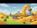 The King Got Too Much Gold Steam Key Global Zwiastun