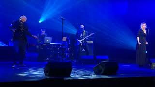 Andru Donalds - Following The Sun (live in Svetlogorsk 8.12.17)