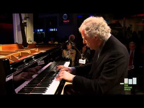 András Schiff Plays Bach: Chromatic Fantasy and Fugue in D Minor, BWV 903