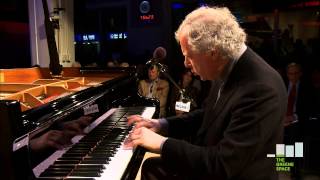 András Schiff Plays Bach: Chromatic Fantasy and Fugue in D Minor, BWV 903