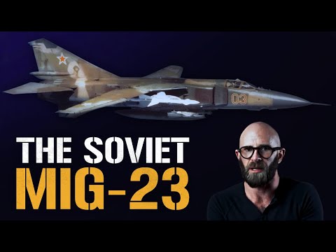 The Worst Fighter Jet in History.