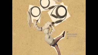 Booka Shade - Lost High