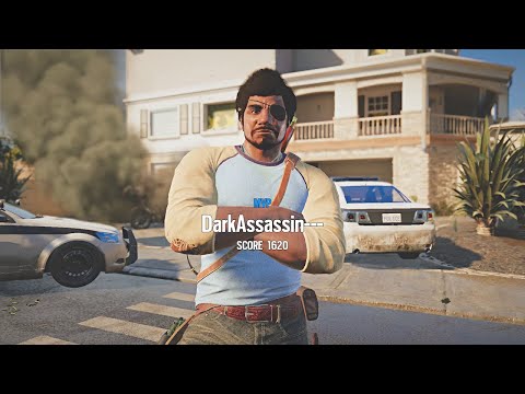 Capitao Elite Skin Details and MVP Animation