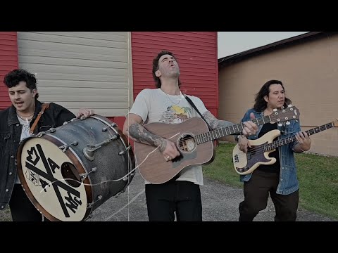 Video thumbnail for Blind For Love