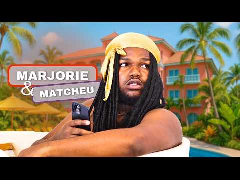 MARJORIE & MATCHEU | Episode 5