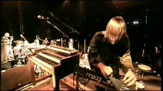 Arcade Fire - Black Mirror - Paris 2007