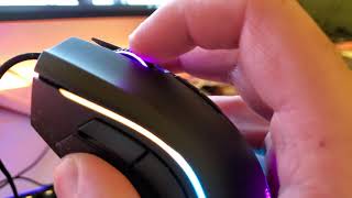 Video thumbnail for Watch This Before Buying Razer | Mamba Elite Issue Review by dowblab