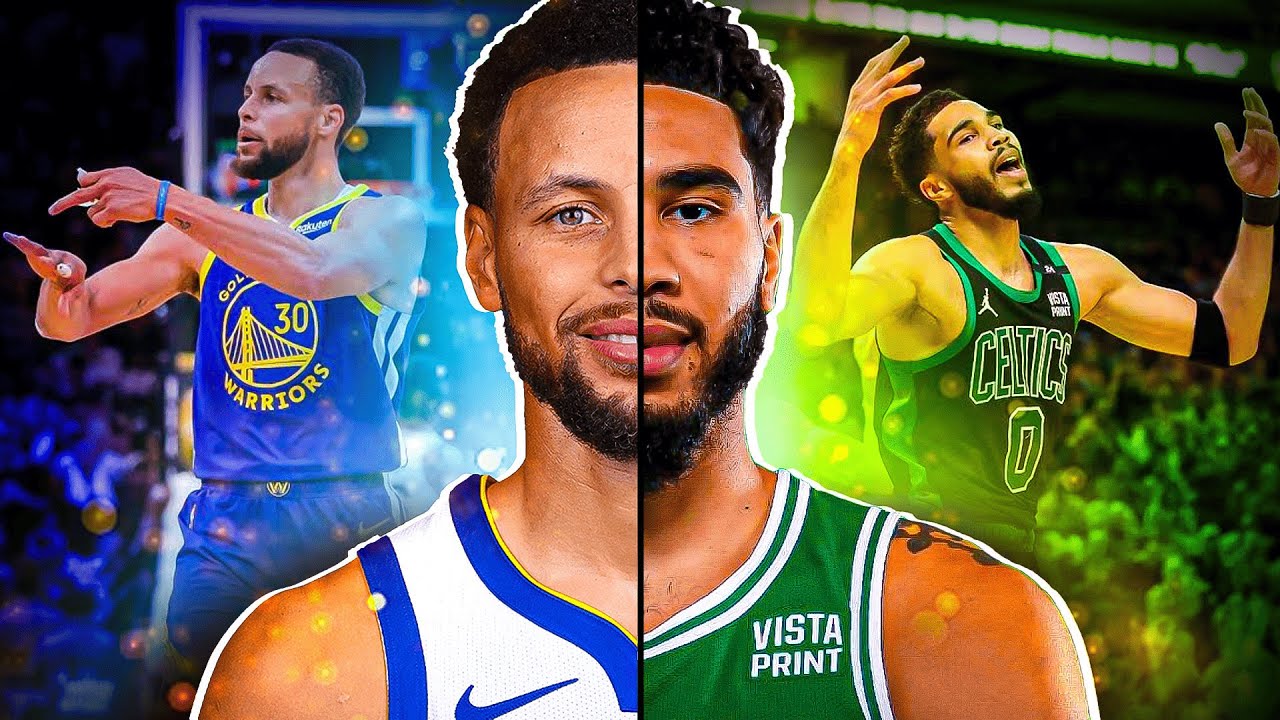 As Finais da NBA Que Reviveram A Dinastia Warriors