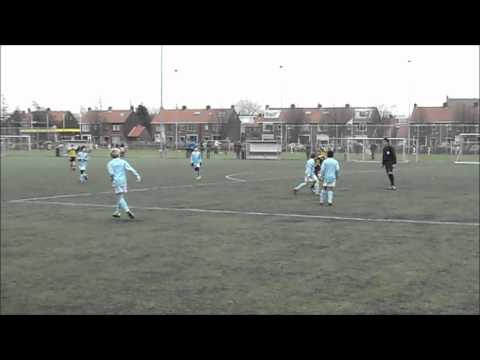 VFC F2 - Hermes DVS F1 (21-01-2012)
