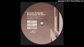 Dennis DeSantis - Priority (2002)