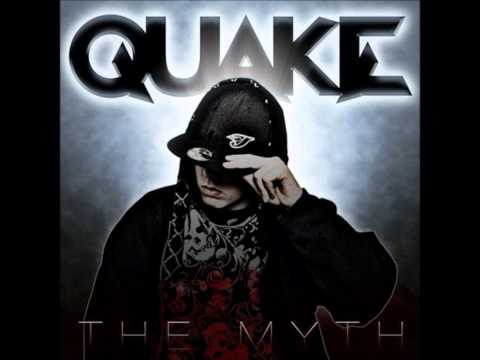 Quake - Get Focused ft. GhettoChild and Jordan Croucher