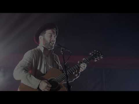 Matt Cardle - Chandelier - Hifields Festival - 1/8/21